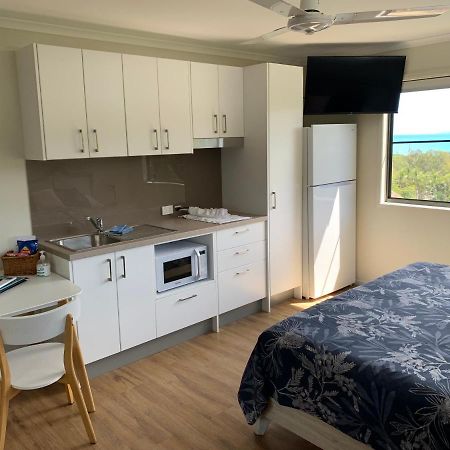 Island Views Bed and Breakfast Airlie Beach Εξωτερικό φωτογραφία
