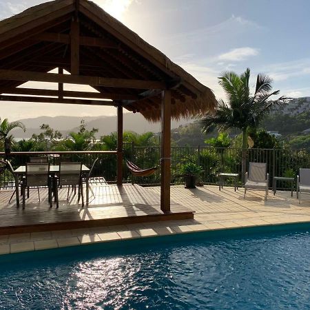 Island Views Bed and Breakfast Airlie Beach Εξωτερικό φωτογραφία