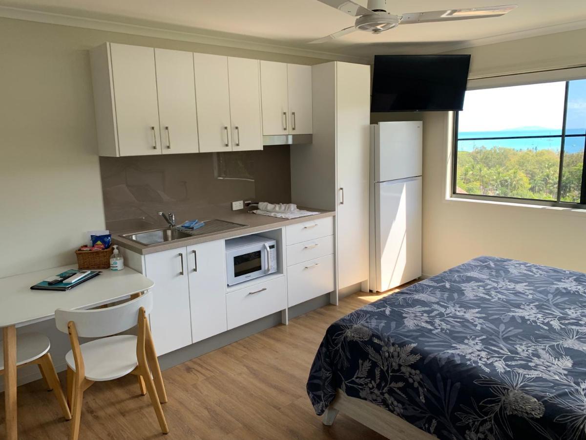Island Views Bed and Breakfast Airlie Beach Εξωτερικό φωτογραφία