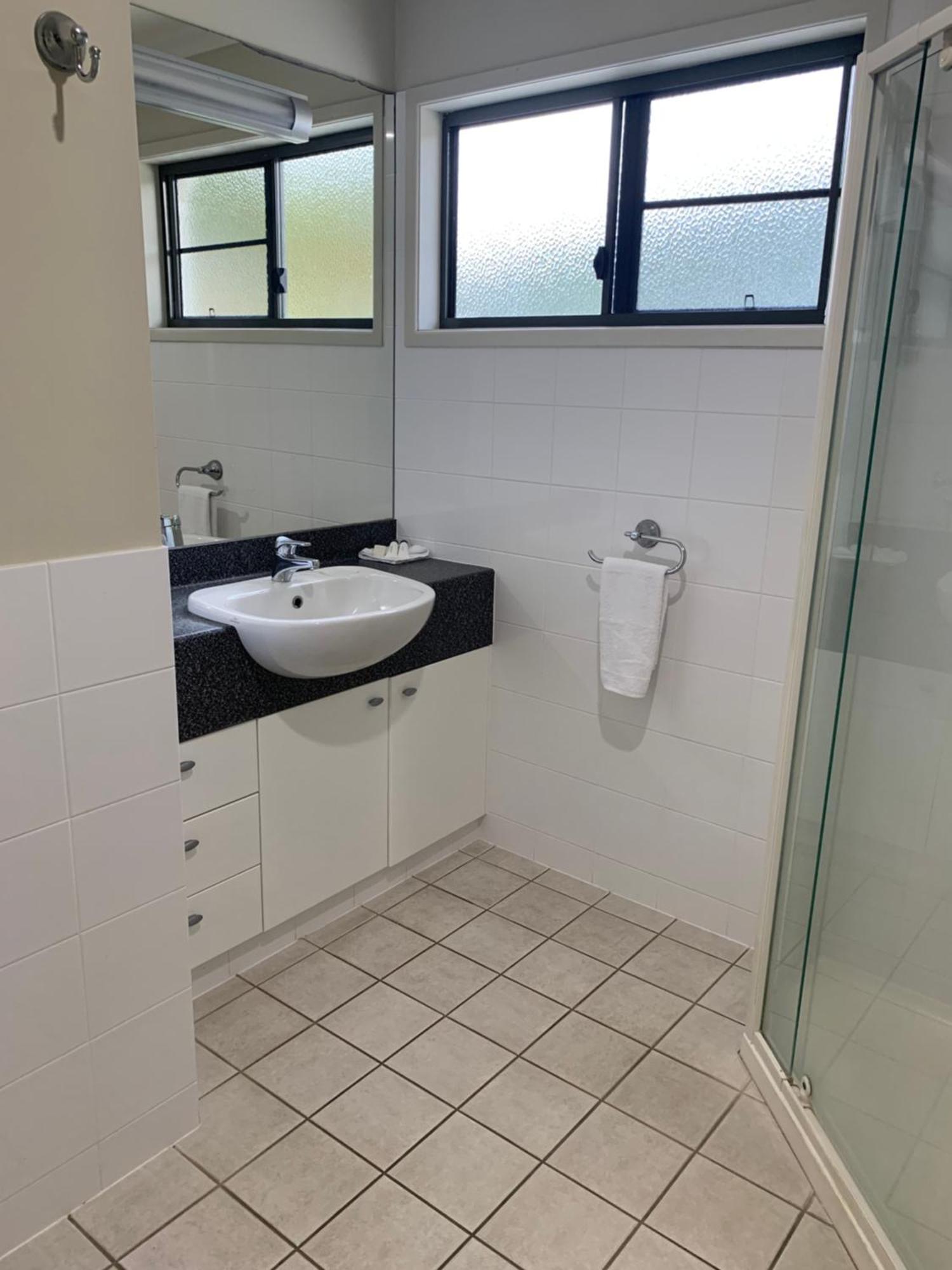 Island Views Bed and Breakfast Airlie Beach Εξωτερικό φωτογραφία
