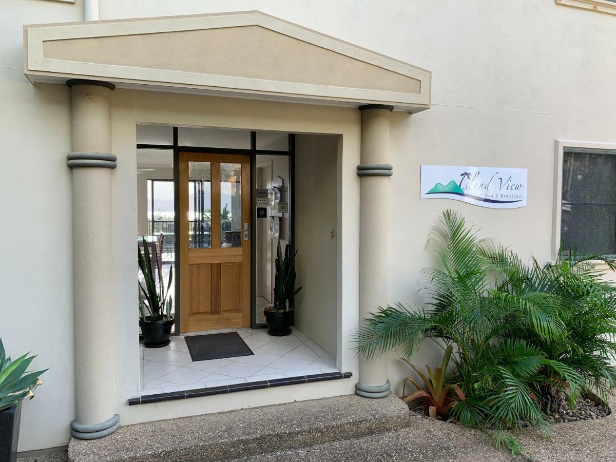 Island Views Bed and Breakfast Airlie Beach Εξωτερικό φωτογραφία