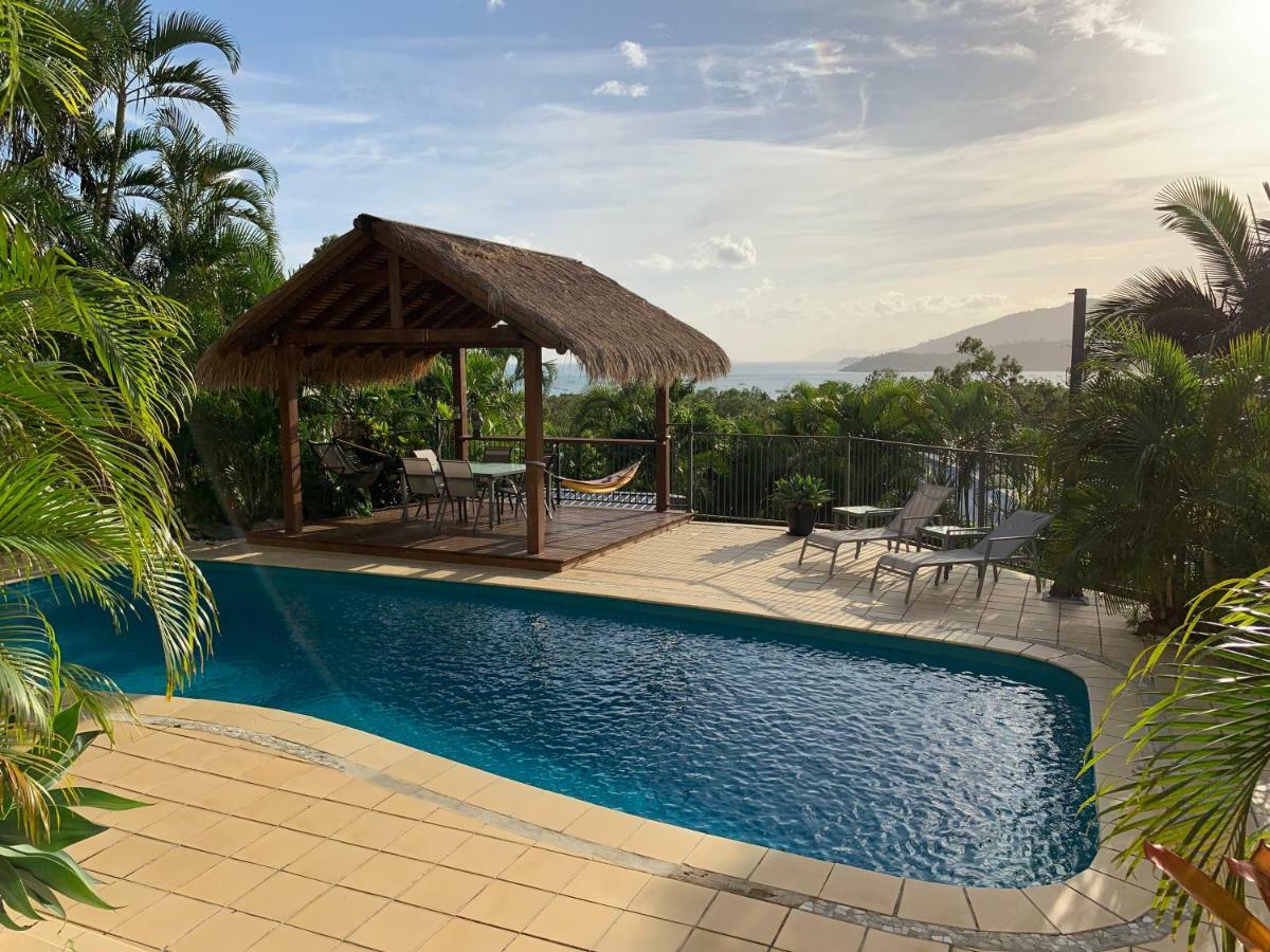 Island Views Bed and Breakfast Airlie Beach Εξωτερικό φωτογραφία