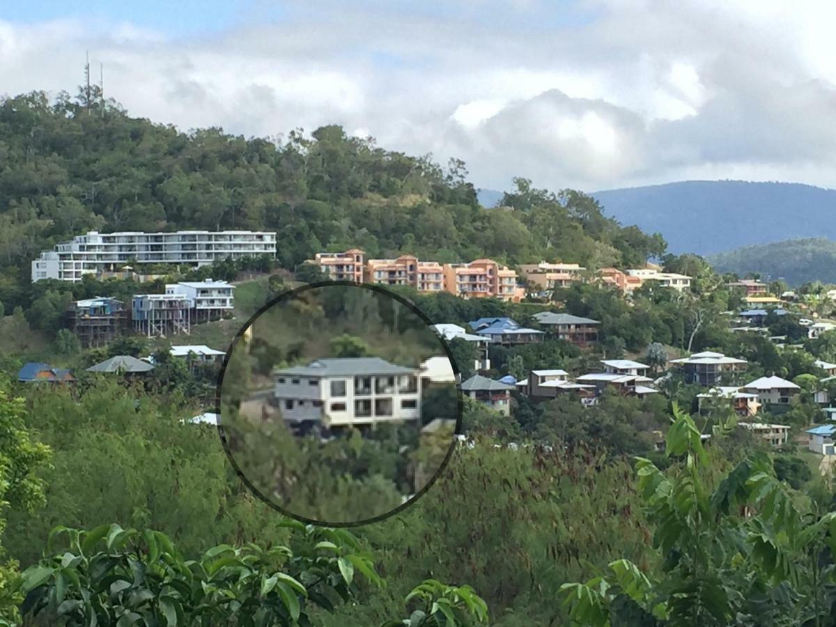 Island Views Bed and Breakfast Airlie Beach Εξωτερικό φωτογραφία