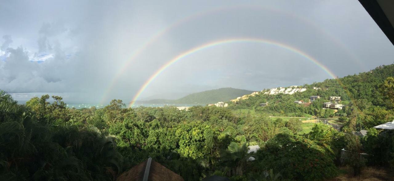 Island Views Bed and Breakfast Airlie Beach Εξωτερικό φωτογραφία