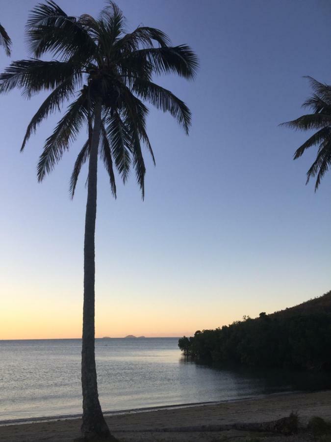 Island Views Bed and Breakfast Airlie Beach Εξωτερικό φωτογραφία