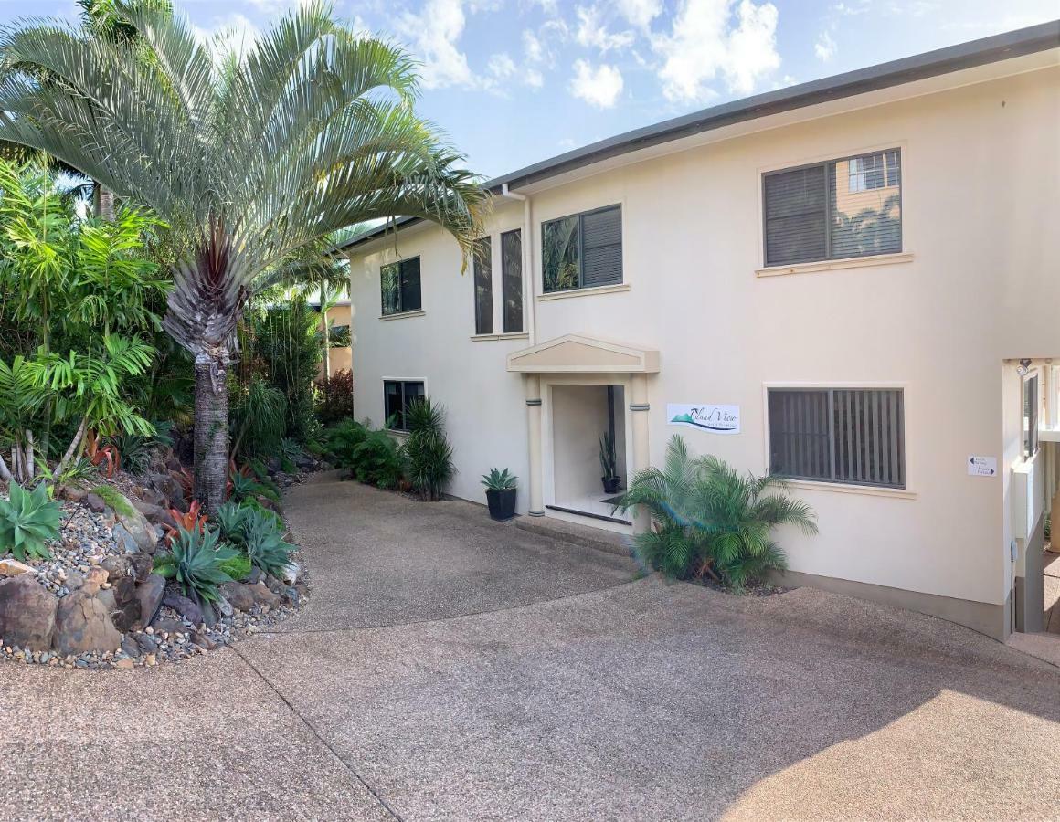 Island Views Bed and Breakfast Airlie Beach Εξωτερικό φωτογραφία