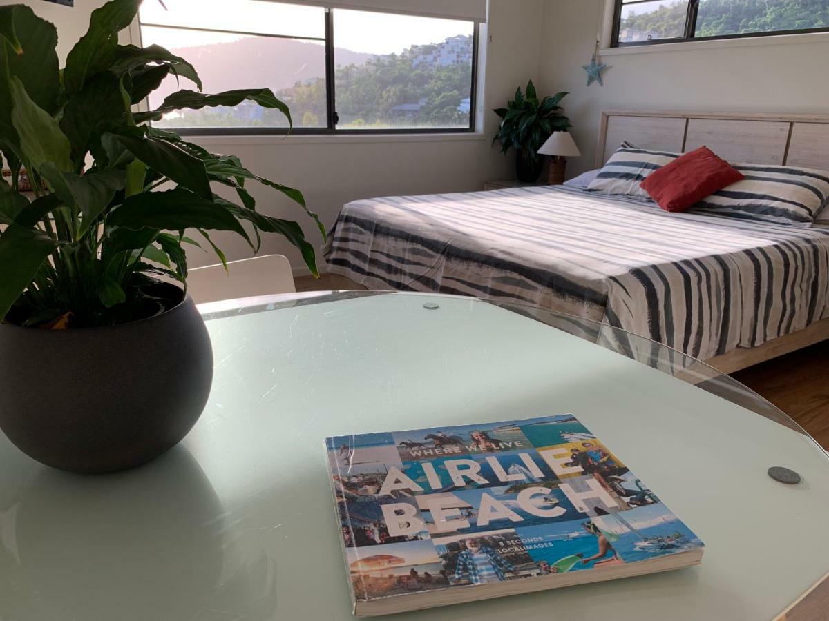Island Views Bed and Breakfast Airlie Beach Εξωτερικό φωτογραφία